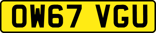 OW67VGU
