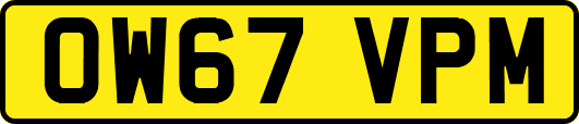 OW67VPM