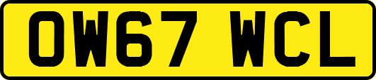 OW67WCL