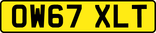 OW67XLT