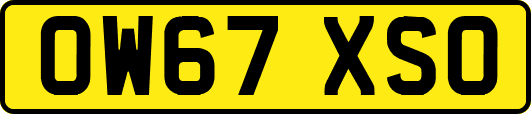 OW67XSO