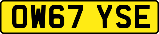 OW67YSE