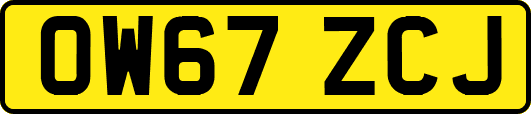 OW67ZCJ