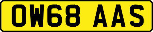 OW68AAS