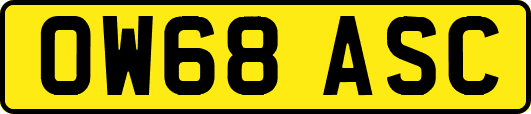 OW68ASC