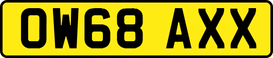 OW68AXX