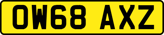 OW68AXZ