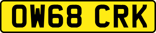 OW68CRK