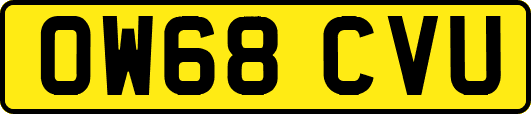OW68CVU