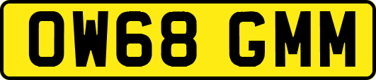 OW68GMM