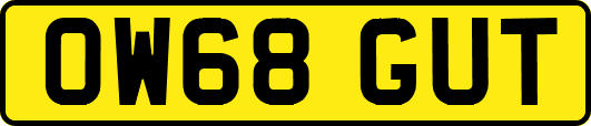 OW68GUT