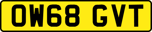 OW68GVT