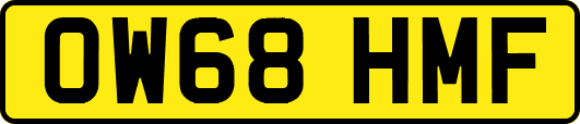 OW68HMF