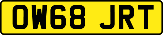 OW68JRT