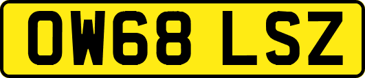 OW68LSZ