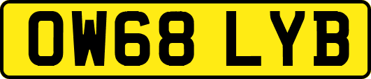 OW68LYB