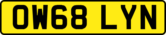 OW68LYN