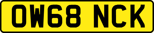 OW68NCK