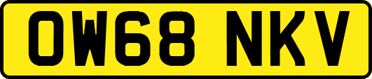 OW68NKV