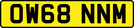 OW68NNM