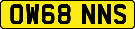 OW68NNS