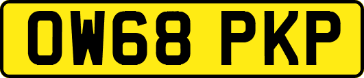 OW68PKP