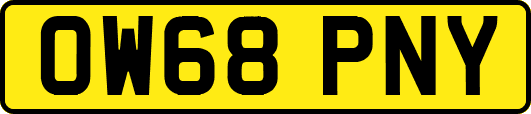 OW68PNY