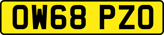 OW68PZO