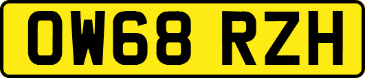 OW68RZH