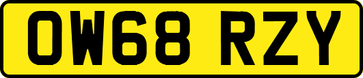 OW68RZY