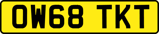 OW68TKT