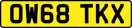 OW68TKX