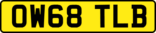 OW68TLB