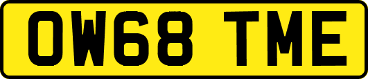 OW68TME