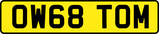 OW68TOM