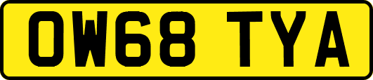 OW68TYA