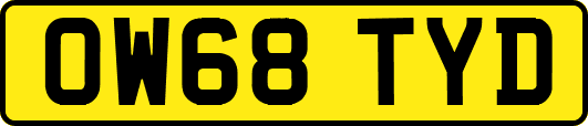 OW68TYD