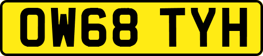 OW68TYH