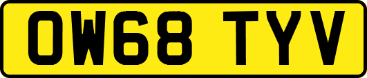 OW68TYV