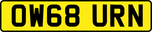 OW68URN