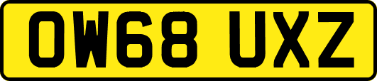 OW68UXZ