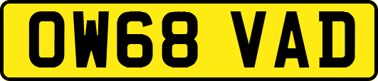 OW68VAD