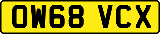 OW68VCX