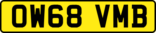 OW68VMB
