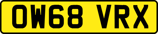 OW68VRX