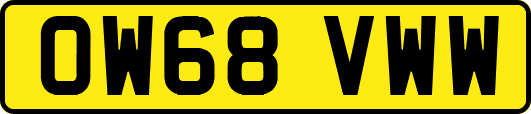 OW68VWW