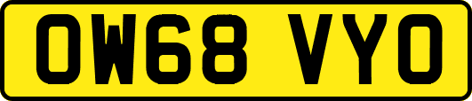 OW68VYO