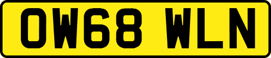 OW68WLN