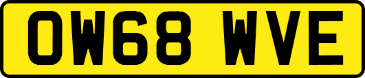 OW68WVE