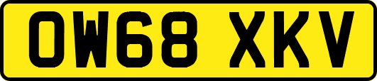 OW68XKV